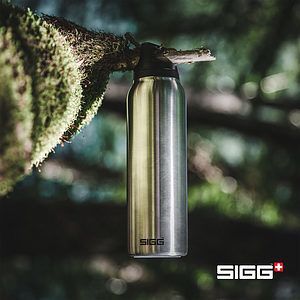 SIGG™ Hot & Cold Bottle - 17oz