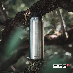 SIGG™ Hot & Cold Bottle - 17oz