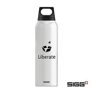SIGG™ Hot & Cold Bottle - 17oz
