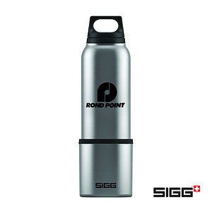 SIGG™ Hot & Cold Bottle - 25oz