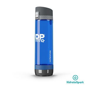 HidrateSpark® PRO Chug Tritan Water Bottle - 24oz