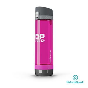 HidrateSpark® PRO Chug Tritan Water Bottle - 24oz