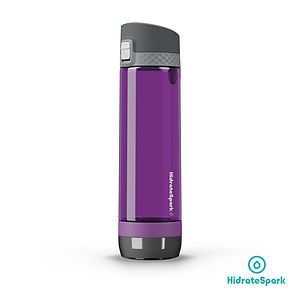 HidrateSpark® PRO Chug Tritan Water Bottle - 24oz