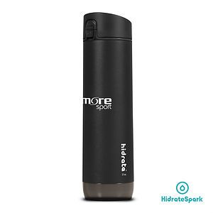 HidrateSpark® PRO Steel Smart Water Bottle - 21oz