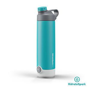 HidrateSpark® TAP Chug Steel Water Bottle - 20oz