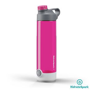 HidrateSpark® TAP Chug Tritan Water Bottle - 24oz
