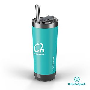 Hidrate Spark® PRO Steel Tumbler - 20oz