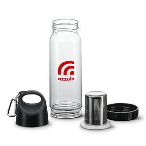 Borosilicate™ Tea Infuser - 14oz