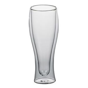 Borosilicate™ Bira Glass - 12oz