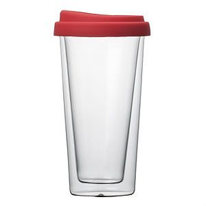 Borosilicate™ Doppio Tumbler - 13oz