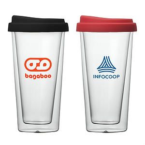Borosilicate™ Doppio Tumbler - 13oz