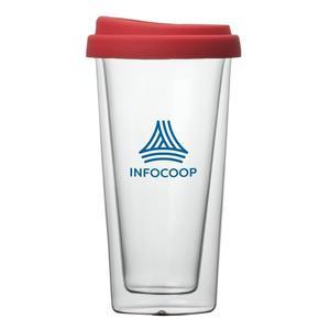 Borosilicate™ Doppio Tumbler - 13oz