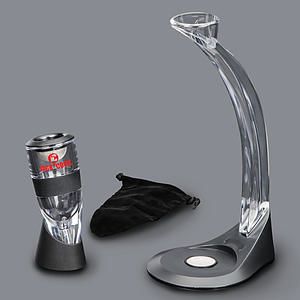 Magic Decanter - Wine Aerator
