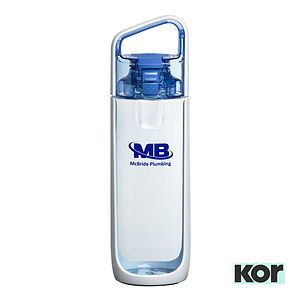 Kor® Delta Bottle - 25oz 