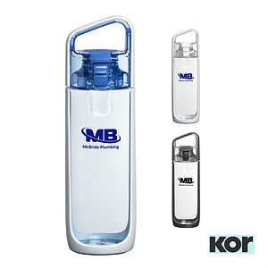 Kor® Delta Bottle - 25oz 