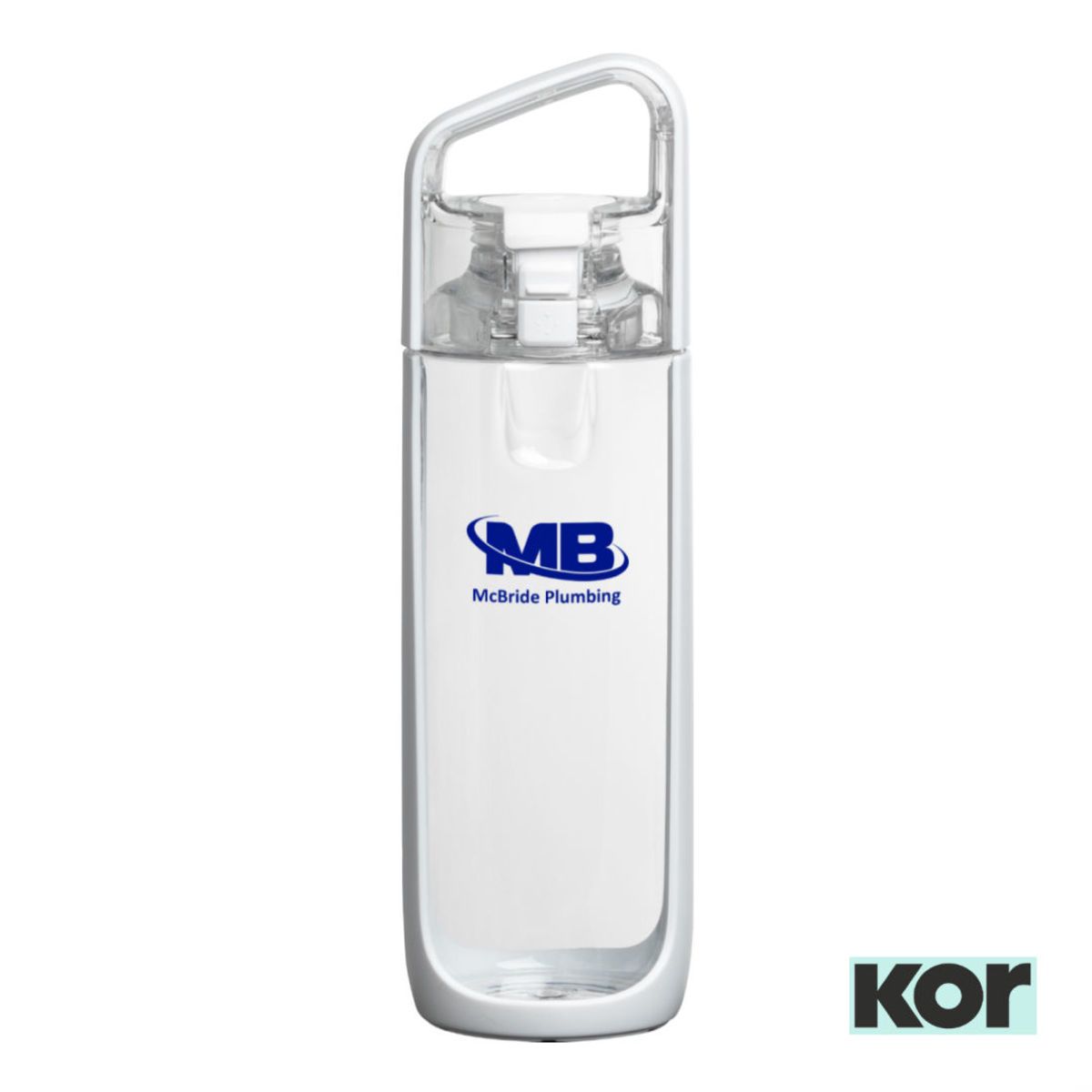 Promotional Kor delta bottle 25oz Personalized With Your Custom Logo
