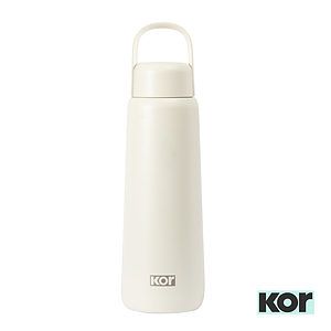 Store Name Kor® Melrose Double Wall SS Bottle - 27oz