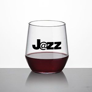 Poolside Tritan™ Stemless Wine Glass - 15oz (Set of 4)