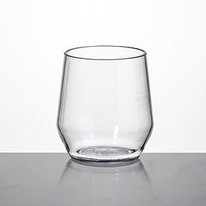Poolside Tritan™ Stemless Wine Glass - 15oz (Set of 4)