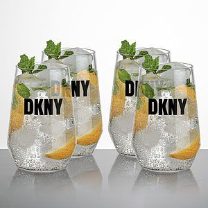 Poolside Tritan™ Highball Glass - 20oz (Set of 4)