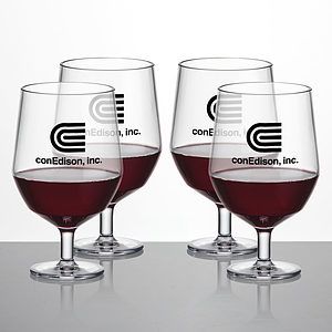 Poolside Tritan™ Wine Glass - 16oz (Set of 4)
