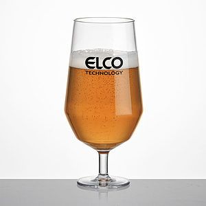 Poolside Tritan™ Beer Glass - 22oz (Set of 4)