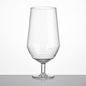 Poolside Tritan™ Beer Glass - 22oz (Set of 4)