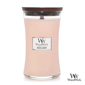 Woodwick® Candle Hourglass - 21.5oz