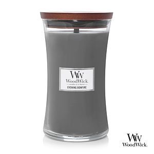 Woodwick® Candle Hourglass - 21.5oz