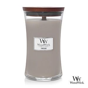 Woodwick® Candle Hourglass - 21.5oz