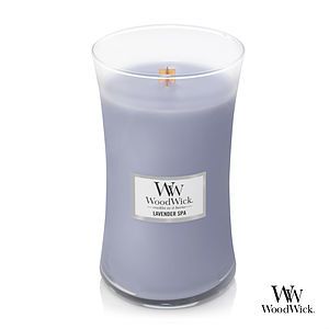 Woodwick® Candle Hourglass - 21.5oz