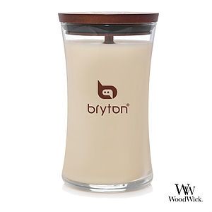 Woodwick® Candle Hourglass - 21.5oz