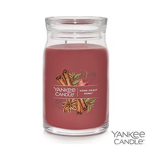 Yankee® Signature Large 2 Wick Candle - 20oz 