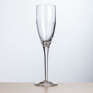 Belfast Flute - Deep Etch