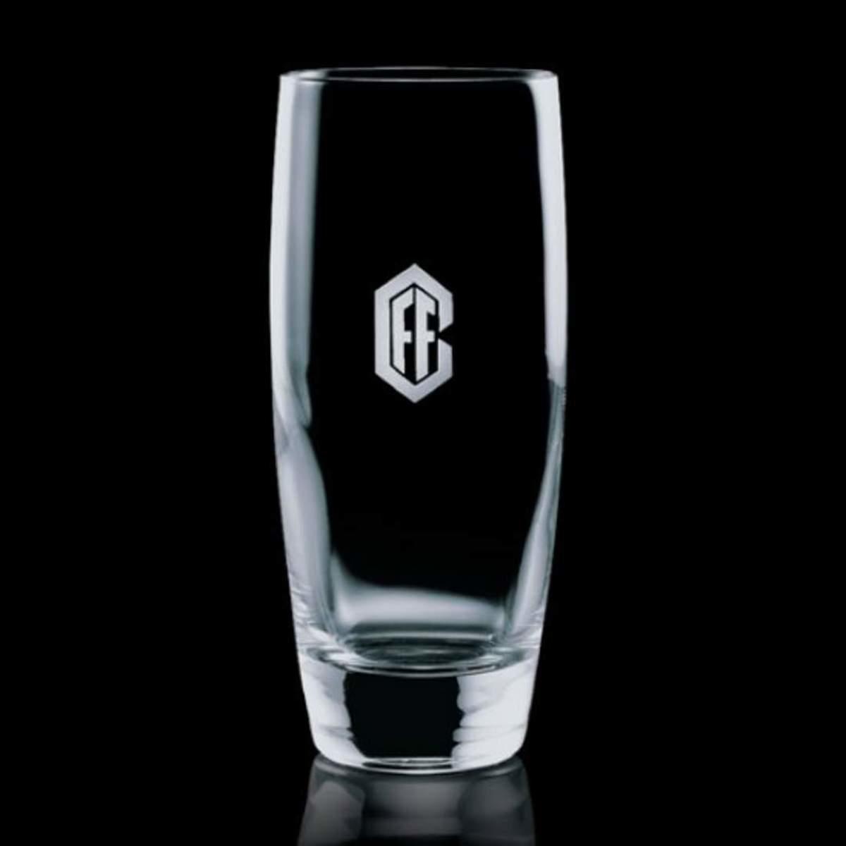 Belfast Hiball/Cooler - Deep Etch