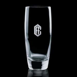 Belfast Hiball/Cooler - Deep Etch