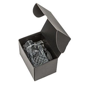 Bonham Twin Decanters