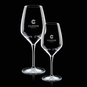 Brunswick Wine - Deep Etch