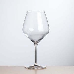 Brunswick Burgundy Wine - Deep Etch 