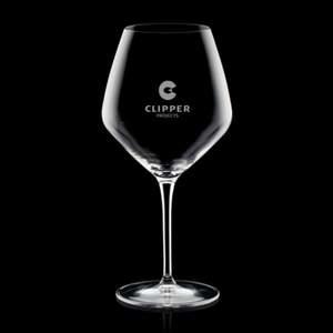 Brunswick Burgundy Wine - Deep Etch 