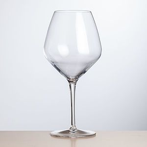 Brunswick Burgundy Wine - Deep Etch 
