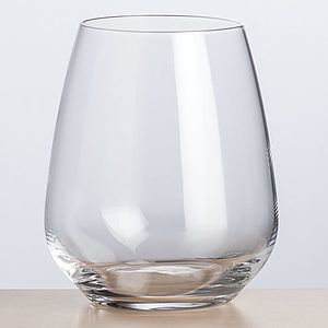 Brunswick Stemless Wine - Deep Etch 