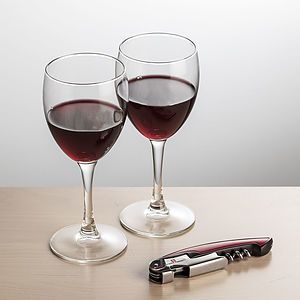 Swiss Force® Opener & Carberry Wine