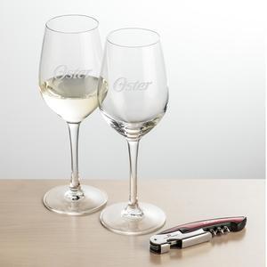 Swiss Force® Opener & Lethbridge Wine