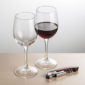 Swiss Force® Opener & Connoisseur Wine