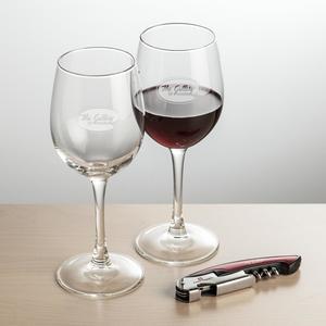 Swiss Force® Opener & Connoisseur Wine