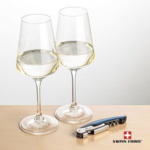 Swiss Force® Opener & Cannes Wine