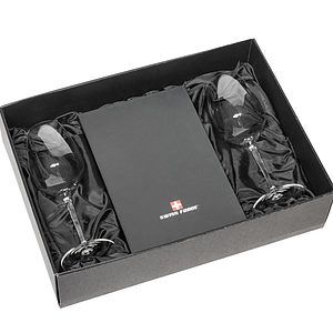 Swiss Force® Opener Set & RIEDEL Extreme Wine