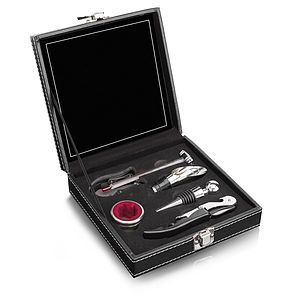 Chrysalis 6pc Wine Set