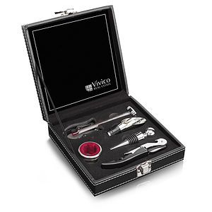 Chrysalis 6pc Wine Set